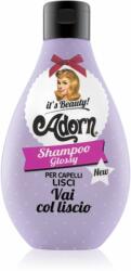  Adorn Glossy Shampoo sampon normál és finom hajra hidratálást és fényt biztosít Shampoo Glossy 250 ml