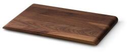Continenta Tocător de bucătărie 30x20 cm lemn de nuc Continenta C4221 (GG287)
