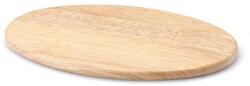 Continenta C3116 - Tocător bucătărie 30x20 cm cauciuc natural (GG205) Tocator