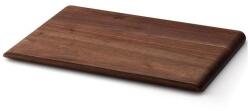 Continenta C4222 - Tocător bucătărie 36x24 cm nuc (GG288) Tocator