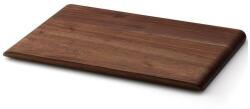 Continenta Tocător de bucătărie 36x24 cm lemn de nuc Continenta C4222 (GG288) Tocator