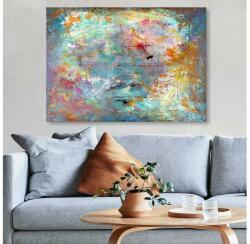 Asir Fali festmény vászonon 70x100 cm többszínű 441HPE2646 (AS1498)