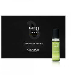 Alfaparf Milano Alfaparf Lotiune tonica anticadere pentru par si scalp pentru barbati Blends Of Many Energizing 12x10ml (PF018568)