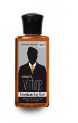 Vines Vintage Lotiune tonica revitalizanta pentru par si scalp American Bay Rum 200ml (400100)