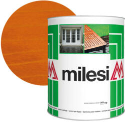 Milesi XHT 11 Douglas színű gombamentesítő impregnáló