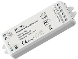 S-LIGHTLED SL-SK WT-SPI Tuya LED vezérlő (LEDVSK050)