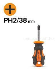 HANDY 10525 38 mm / 2 csavarhúzó (HANDY_10525) (HANDY_10525)