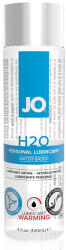 JO H2O Warming 120 ml
