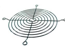 Evercool Решетка за вентилатор Fan Grill Metal - 120mm (FG-120/M) - thx