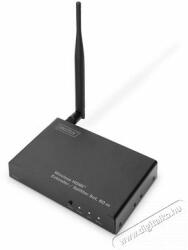 ASSMANN vezeték nélküli extra vevőegység HDMI (DS-55314) extenderhez
