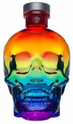 Crystal Head Rainbow Edition Vodka [0, 7L|40%]