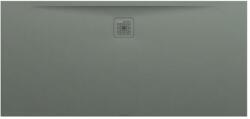 Laufen Pro 160x75 cm Marbond zuhanytálca, matt beton H2139570790001 (H2139570790001)