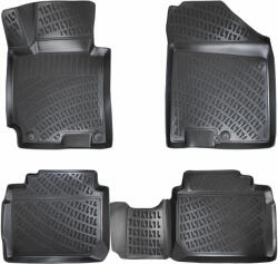 Umbrella Set Covorase Auto Cauciuc Umbrella Pentru Hyundai I30 I 2007-2012