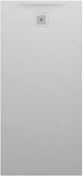 Laufen Pro 160x75 cm Marbond zuhanytálca, világos szürke H2139550770001 (H2139550770001)