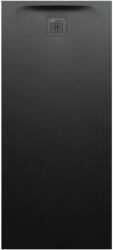 Laufen Pro 170x75 cm Marbond zuhanytálca, fekete H2149510800001 (H2149510800001)