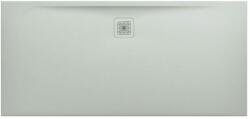 Laufen Pro 160x75 cm Marbond zuhanytálca, világos szürke H2139570770001 (H2139570770001)
