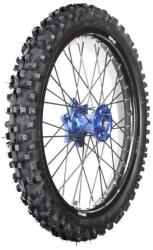 DELI TIRE Cauciuc moto 110 90-19 Deli Tire (1109019 OMDE 62M SB114-436)