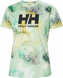 Helly Hansen HH Logo Esra , Verde , XS