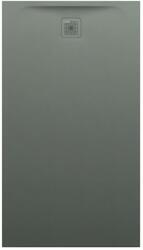 Laufen Pro 160x90 cm Marbond zuhanytálca, matt beton H2139590790001 (H2139590790001)