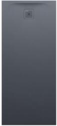 Laufen Pro 160x70 cm Marbond zuhanytálca, antracit H2139540780001 (H2139540780001)