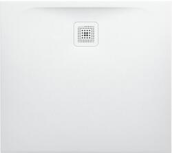 Laufen Pro 90x80 cm Marbond zuhanytálca, fehér H2149500000001 (H2149500000001)