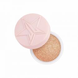 Jeffree Star Cosmetics Eye Gloss Powder Black Onyx Szemhéjpúder 4.5 g