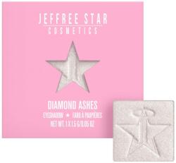 Jeffree Star Cosmetics Single Eyeshadow Make It Rain Szemhéjpúder 1.5 g