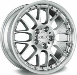 BBS Jante aliaj BBS RX-II-DSXAP-BRILLIA - anvelopemag