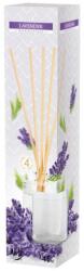 BISPOL Odorizant Camera Bispol Reed Diffuser Lavanda, 45 ml (LCA-DZ45-79)