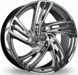 OZ Jante aliaj OZ SARDEGNA CHRYSTAL TITANIUM 10X22-5x112-CB: -ET: 40