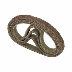 Norton Beartex Rapid Prep A/O XF kisgépszalag 19x457mm Coarse, 20 db/csomag (CT236114) - praktikuskft