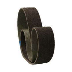Norton Beartex Rapid Prep A/O RF csiszolószalag szalagcsiszolókhoz 75x2000mm Coarse, 5 db/csomag (CT231735) - praktikuskft