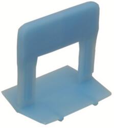 Bautool 1606102500 Ékes szintező kapu 2 mm, 5-15mm/500 lapokhoz (1606102500)