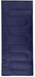 SPRINGOS Sac de dormit, turistic, 2 in 1, albastru, 190x73 cm, Springos GartenVIP DiyLine