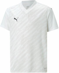 PUMA Bluza Puma teamULTIMATE Jersey Jr 705656-004 Marime 140 (705656-004)