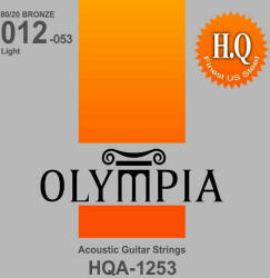 Olympia HQA1253 - hangszerabc
