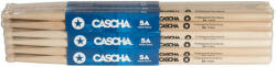 Cascha HH 2039 Professional Drumsticks 5A Maple 12 Pair