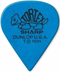 Dunlop 412R 1.00 Tortex Sharp