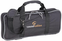 Soundsation SB10 - Bélelt billentyűs tok vállpánttal és zsebbel