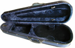 Soundsation RS-105 34 - Félkemény formatok 3/4-es hegedűkhöz - hangszerabc