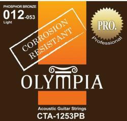Olympia CTA 1253PB - hangszerabc