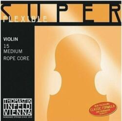 Thomastik 15 Superflexible Violin String Set