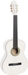Toledo PRIMERA STUDENT 44-WH - Toledo Primera Student 4/4-es klasszikus gitár - hangszerabc