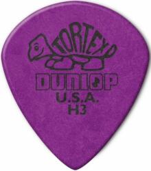 Dunlop 472R H3 Tortex Jazz - hangszerabc