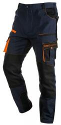 NEO TOOLS Pantaloni de lucru, model Garage, bumbac, marime XL/54, NEO GartenVIP DiyLine