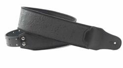 RightOnStraps Bassman B-Sandokan Black