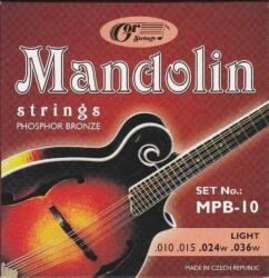 Gorstrings MPB-10 Mandolin Strings