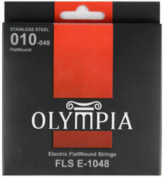Olympia FLSE-1048 - hangszerabc