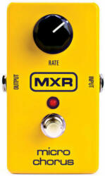 MXR M148 Micro Chorus - hangszerabc