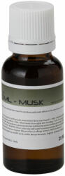 Soundsation FF20ML-MUSK - Füstfolyadék illataroma - Pézsma - hangszerabc